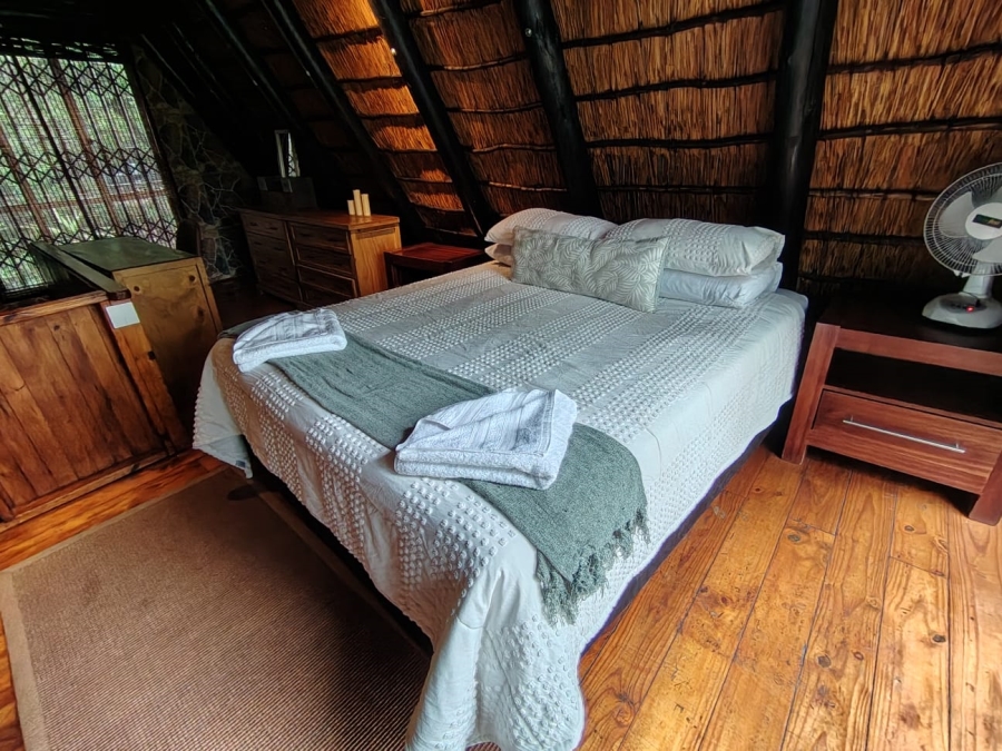 2 Bedroom Property for Sale in Utopia Nature Estate North West